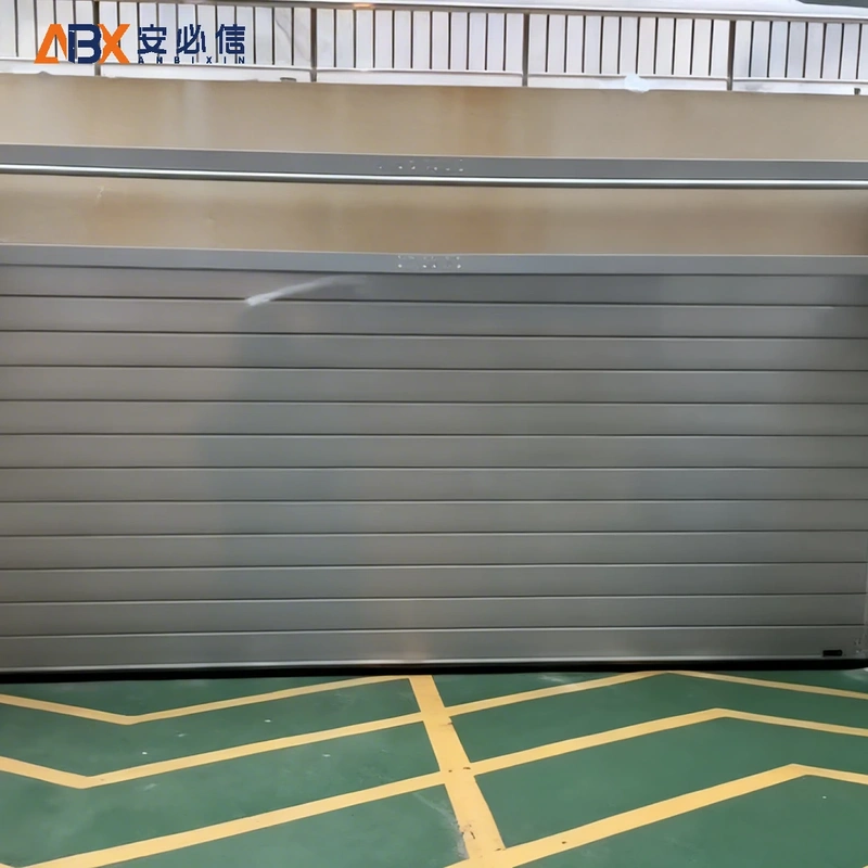 阿勒泰地区金属高速门