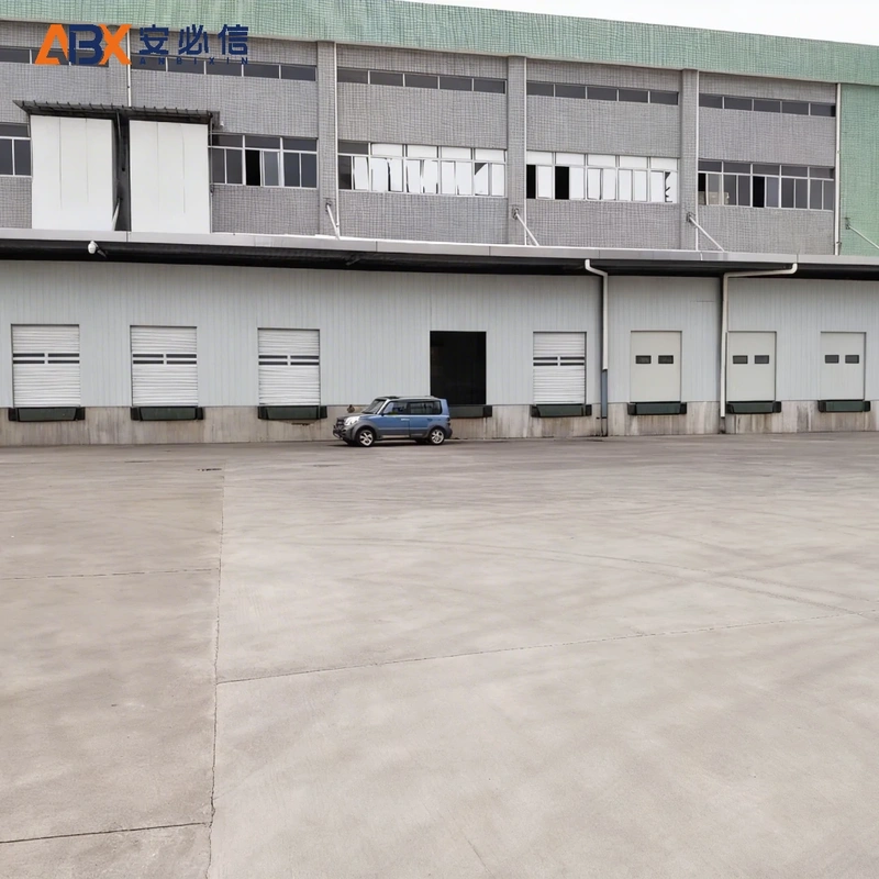 阿勒泰地区厂房高速门